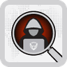 Bug Bounty Active Badge Light Mode