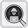 Bug Bounty Inactive Badge Light Mode