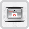 Open Source Active Badge Light Mode