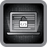 Open Source Inactive Badge Dark Mode