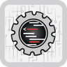 Pen Testing Active Badge Light Mode