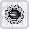 Pen Testing Inactive Badge Light Mode